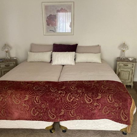 Rosewood Park Guest Suite Yarragon 外观 照片