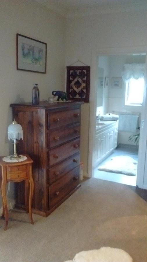 Rosewood Park Guest Suite Yarragon 外观 照片