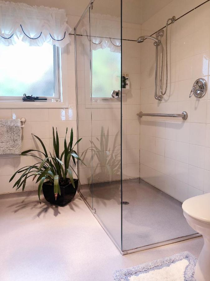 Rosewood Park Guest Suite Yarragon 外观 照片